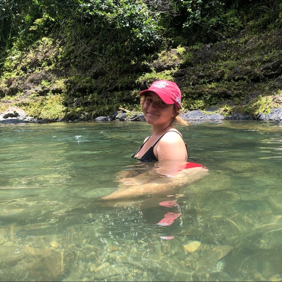 Meet your Posher, Frances - Picture 1 of 1